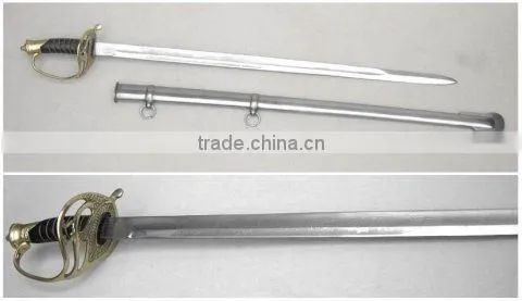 Vintage Sword