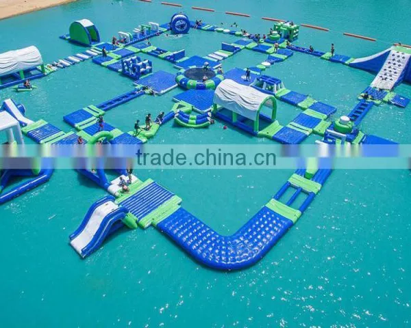 Bounce House Playground Water Inflatable Bouncer for CE photo-2