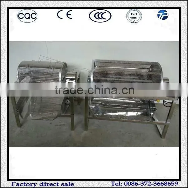 Automatic Quail Egg Breaking Machine/Machine For Break Quail Egg photo-5