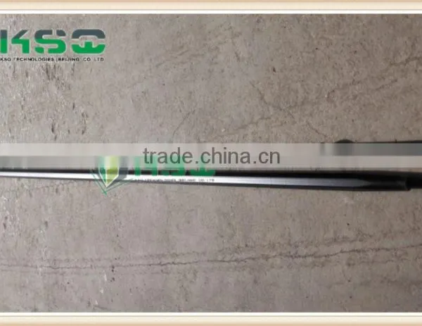 Factory Price China Tapered Drill Rods photo-4
