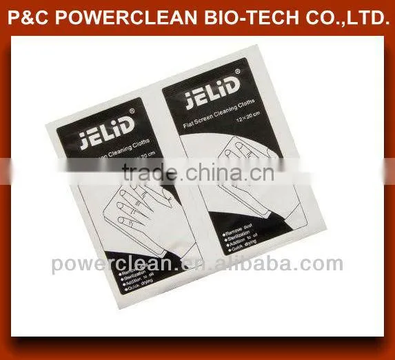 Disposable Lens And Screen Cleaning Wipes photo-2