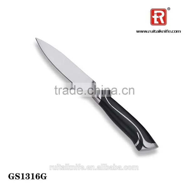 The Kitchen Knife Set photo-6