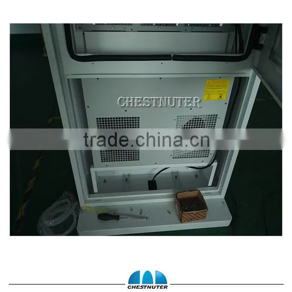 Chestnuter 42 Inch Sun Readable Outdoor Kiosk;outdoor ad Player;IP65 ad Kiosk Player photo-5