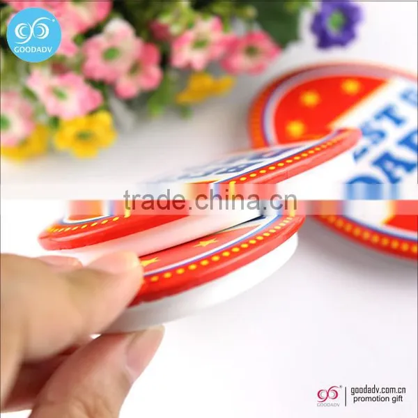 Guangzhou Custom Fridge Magnet Opener/magnetic Beer Opener/ Tinplate Bottle Opener photo-6