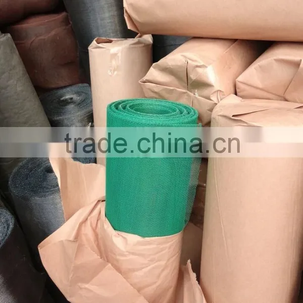 Electro Galvanized Weave Wire Netting photo-4