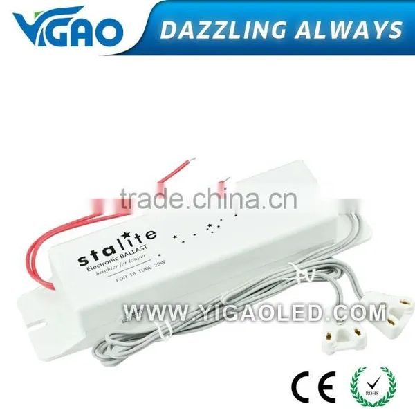 40w Electronic Ballast t8 YL40-2E for Lighting Box photo-3