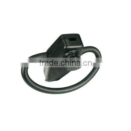 Bluetooth Earphone Hidden Video Recorder With Take Photo 1280 X 720 Bluetooth Earphone DVR photo-5