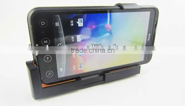 Mobile Cell Phone Clip for IPhone 5G 4G Sumsung HTC (S04-2) photo-4