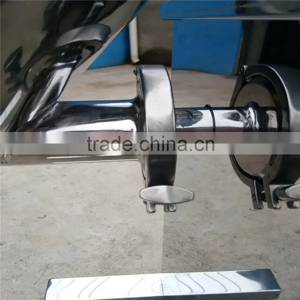 Lab Pharmacy Powder Mixer photo-4
