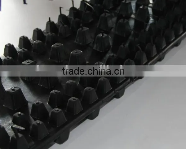 Supply High Quality Rubber Track China photo-3