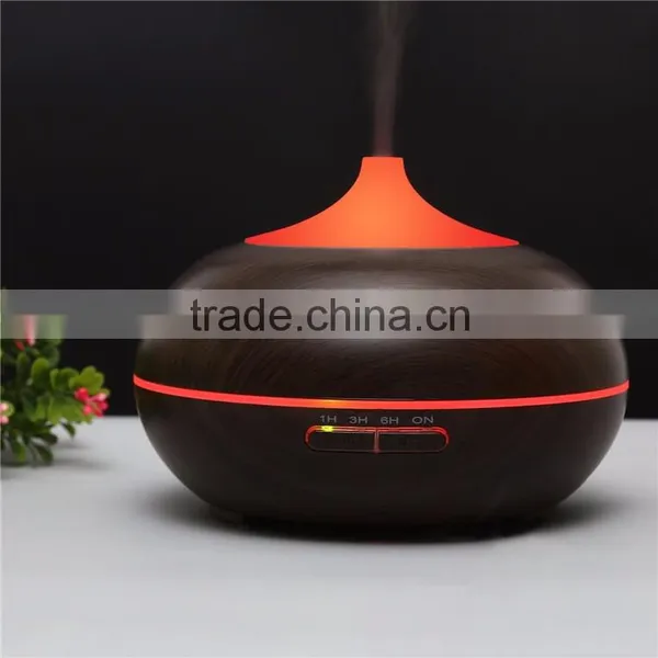 Personal Care Product Essential Oils Aroma Diffuser Health Help Sleeping Better photo-4