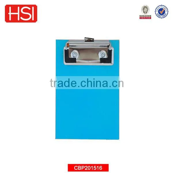 Trendy a6 Clipboard With Competitive Price Quality Choice photo-6
