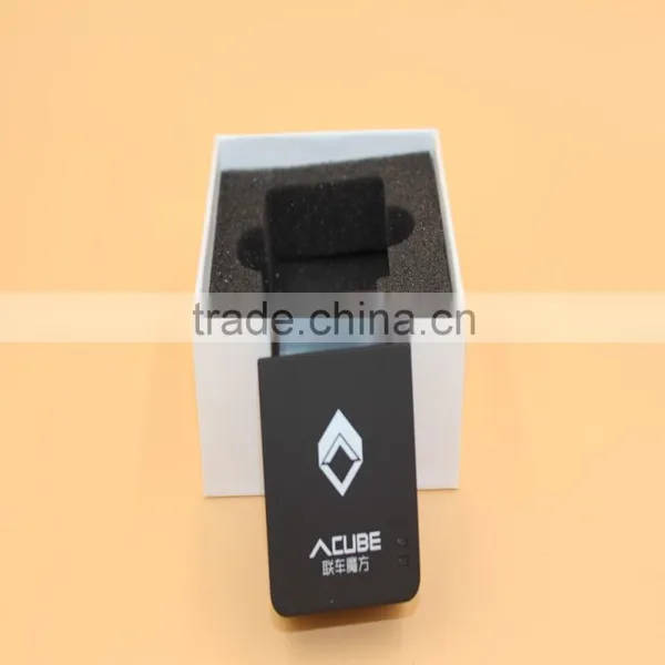 2015 New Arrival Car Remote Control Module A-Cube App Automatic Control Car photo-4