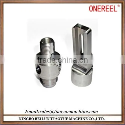 CNC Machining Parts, Turning Parts, CNC Milling Turning Parts, Fitting Parts, Auto Spare Parts, Fittings Parts