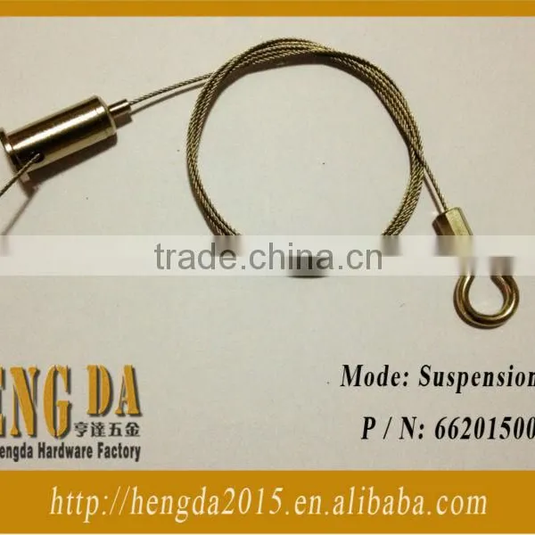 304 Stainless Steel Led Hanging Cable Wire Sling