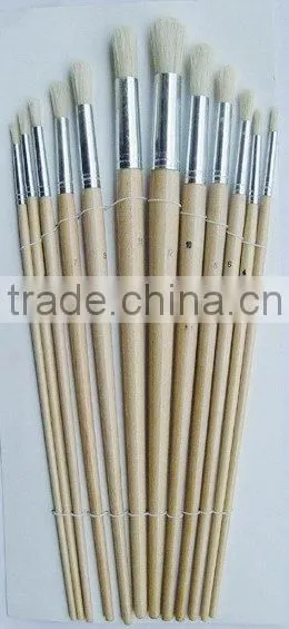 Artist Brush