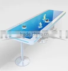 RichTech 42inch, 10points IR Monitor Touch Screen Panel for Exhibiton ,advertising,entertainment photo-6