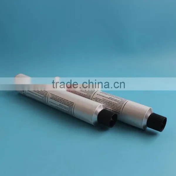 Offset Printing Surface Dye Ointment Tube photo-3