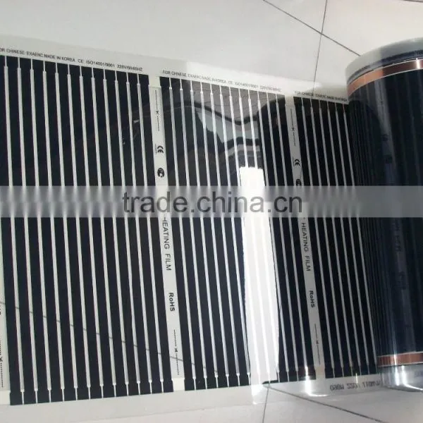 Flexible Heating Film photo-6