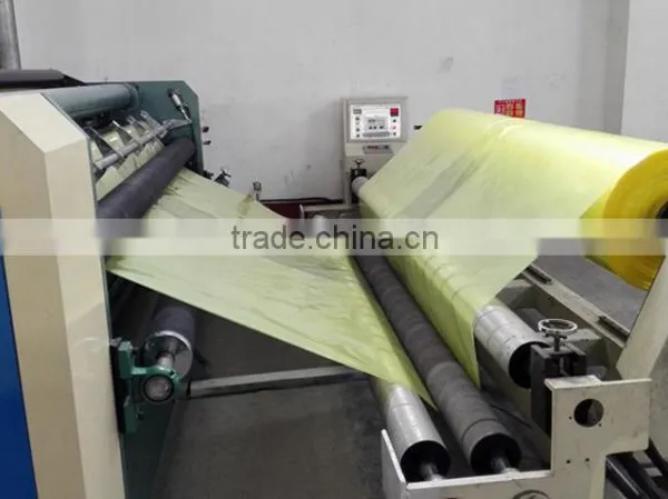 Vacuum Bag Film/vacuum Bagging Film Manufactory/Nylon Vacuum Bag Film