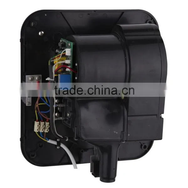 High Efficiency 304 Stainless Steel Hand Dryer photo-6