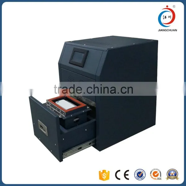 Newest Mini Heat Press Transfer Machine 3d Vacuum Heat Press Machine for Sale photo-4