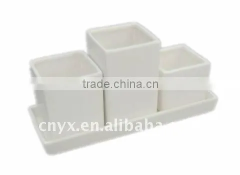 Ceramic Flower Pot