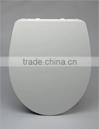 Urea Formaldehyde Toilet Seat