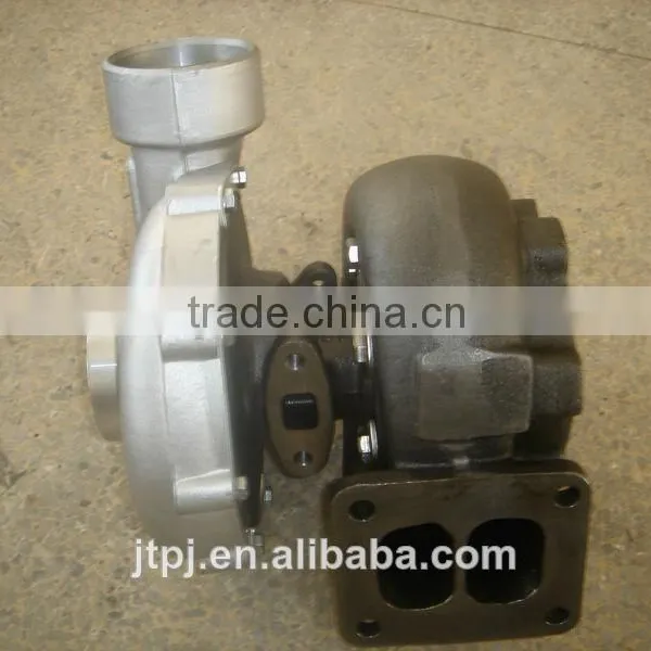 H2D Super Charger Truck Engine Turbocharger 3518911 for Sell photo-2