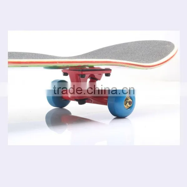 ce Approved Skateboard Cruiser Skate Board Skateboard Skateboard OEM photo-3