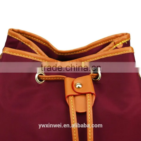 2015 the Most Beautiful New Fashion Backpack With Nail for Famale,fashionable Backpacks for Girls photo-2