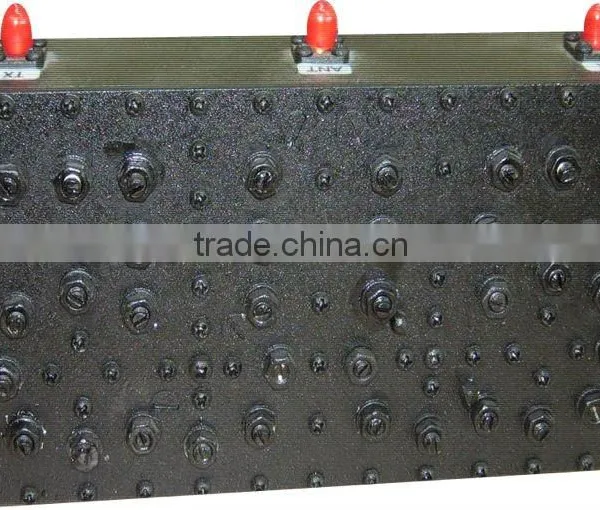 RF Duplexer 824-849MHz 869-894MHz CDMA800 or Gsm850mhz Duplexer photo-2