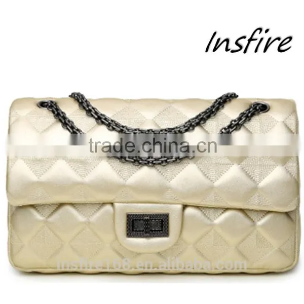 Fashion Design Woman Lady Handbag Shoulder Bags photo-2