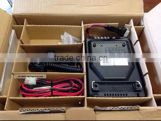 Vehicle Mounted Type Radio FT-857D Mobile With SSB, CW, AM, FM Mode and Digital Mode Two Way Radio Quality Choice photo-6