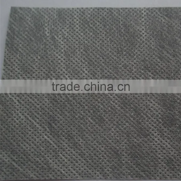 PE PP Waterproof Fabric 3-layer photo-5