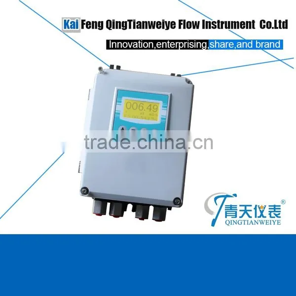 Electromagnetic Flowmeter Converter Transmitter Quality Choice photo-2