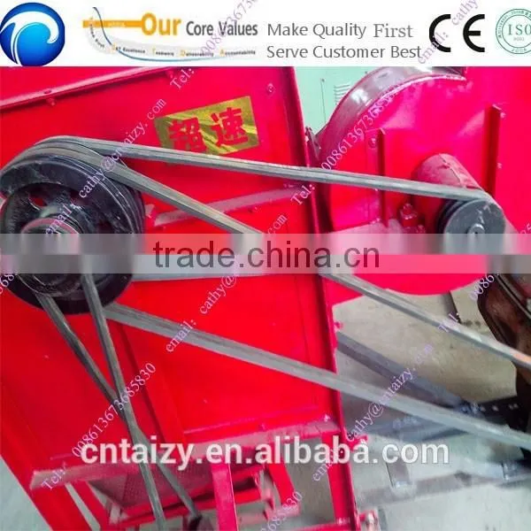 Popular Selling Bean and Paddy Shelling Machine/Bean and Paddy Sheller photo-2
