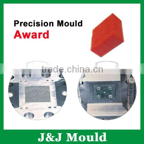 Custom Plastic Injection Mould