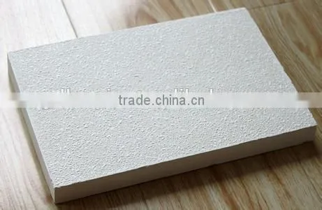Super Light Fiberglass Ceiling Baffles for Suspended Ceiling photo-4