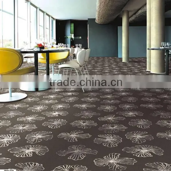 Classic Thick Cut Pile Wilton Wool Carpet Prices photo-4