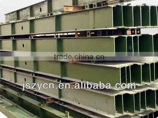 Bailey Bridge Transom for Sale