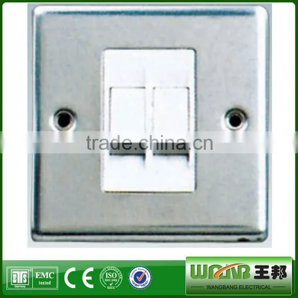 Hotel Intermediate Switch