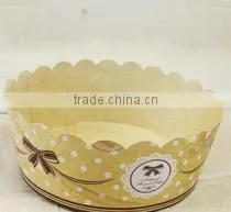 Best Selling DGT-A Paper Cake Tray Machine Machine photo-2