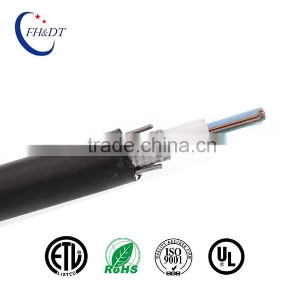 Made in China Optical Fiber Cable GYDXTW photo-3