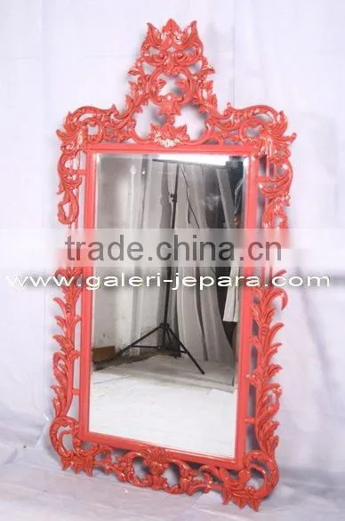 Mirrored Furniture - Venetian Mirror Bedroom Furniture