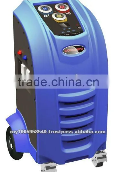 Fully Automatic Refrigerant Recovery Machine WDF-X530