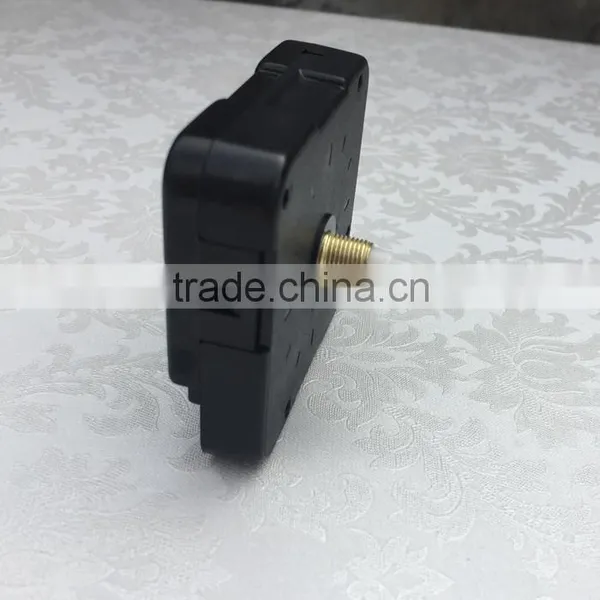 CE Silent Clock Movement With High Quality photo-3