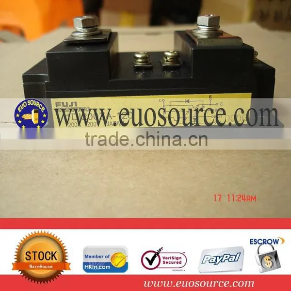 Darlington Transistor 1DI200ZA-120 photo-6