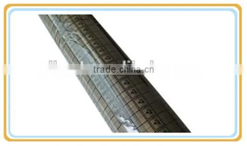 Antistatic Conductive Black Grid Tape for Electronic Industry photo-2
