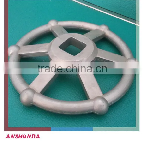 304 316 STAINLESS STEEL PRECISION CASTING